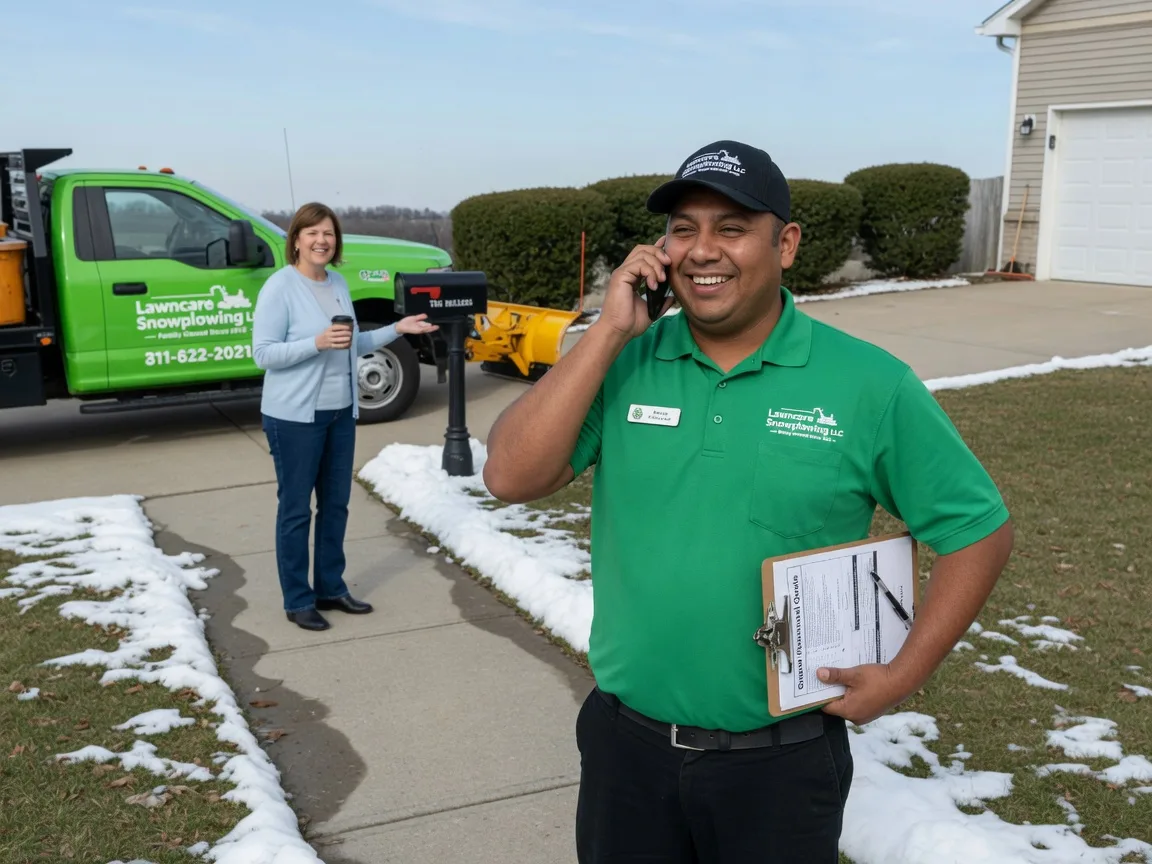 Lawn Care Services By Expert Landscaper Tuckerman, AR FAQs